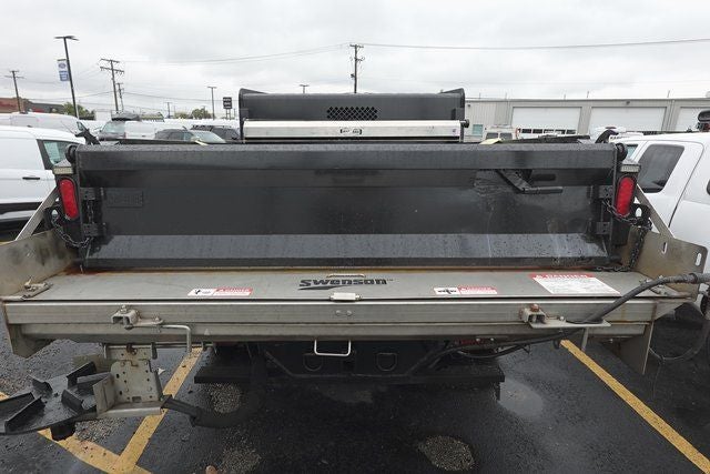 2016 RAM 5500HD Tradesman