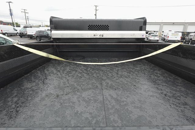 2016 RAM 5500HD Tradesman