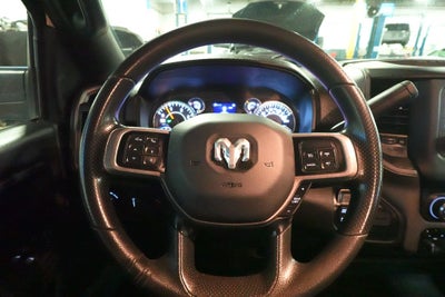 2021 RAM 5500HD Tradesman