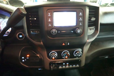 2021 RAM 5500HD Tradesman