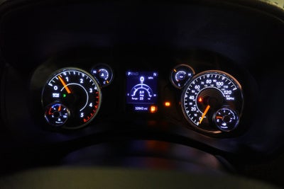 2021 RAM 5500HD Tradesman