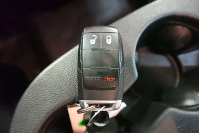 2021 RAM 5500HD Tradesman