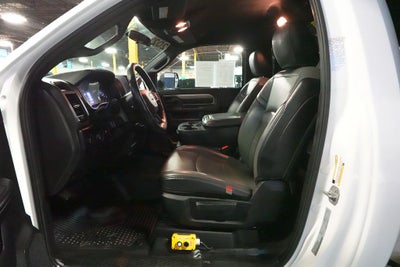 2021 RAM 5500HD Tradesman