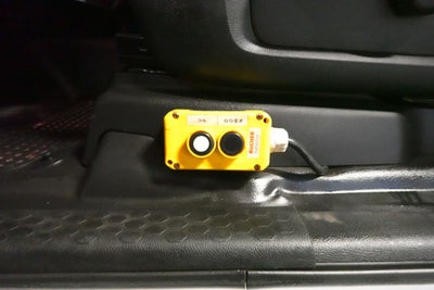 2021 RAM 5500HD Tradesman