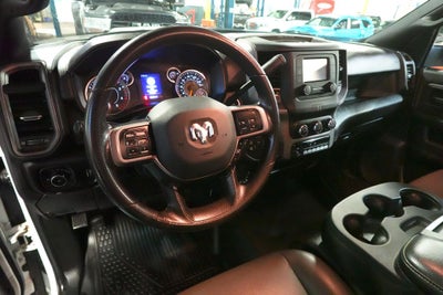 2021 RAM 5500HD Tradesman