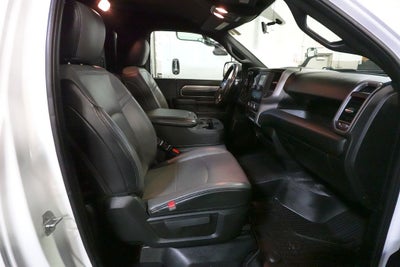 2021 RAM 5500HD Tradesman