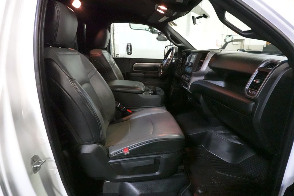 2021 RAM 5500HD Tradesman