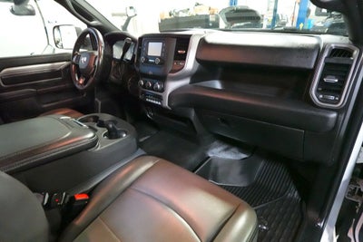 2021 RAM 5500HD Tradesman