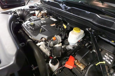 2021 RAM 5500HD Tradesman