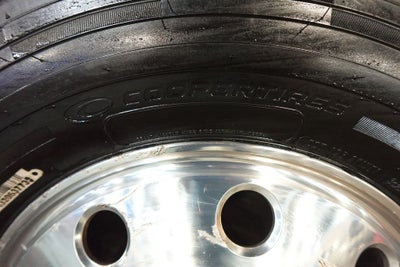 2021 RAM 5500HD Tradesman