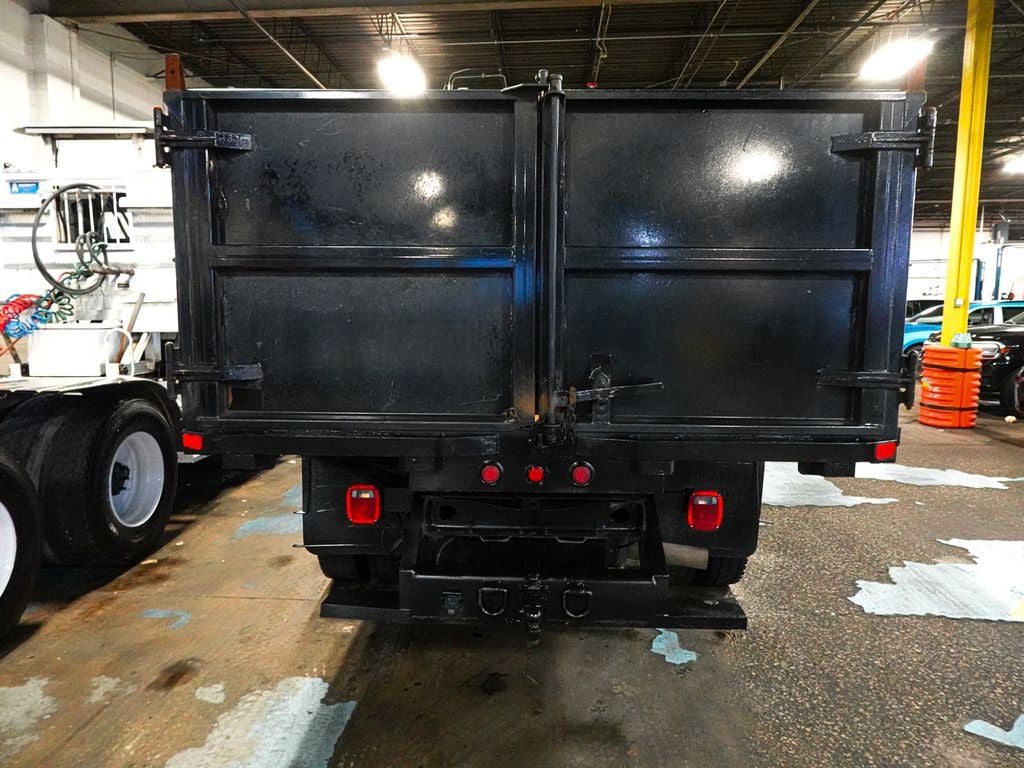 2021 RAM 5500HD Tradesman