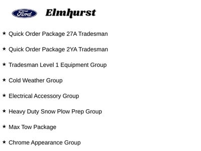 2021 RAM 5500HD Tradesman