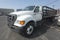 2011 Ford F-750SD DRW