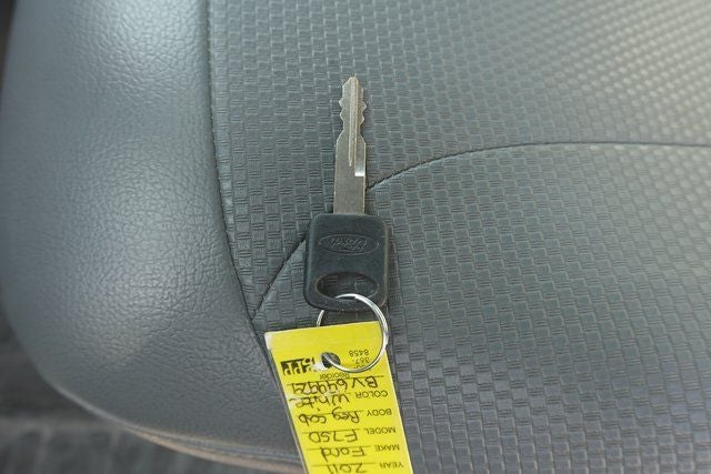 2011 Ford F-750SD DRW