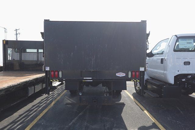 2011 Ford F-750SD DRW