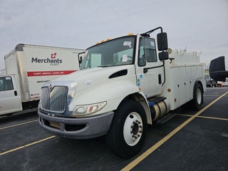 2015 International 4300 Base
