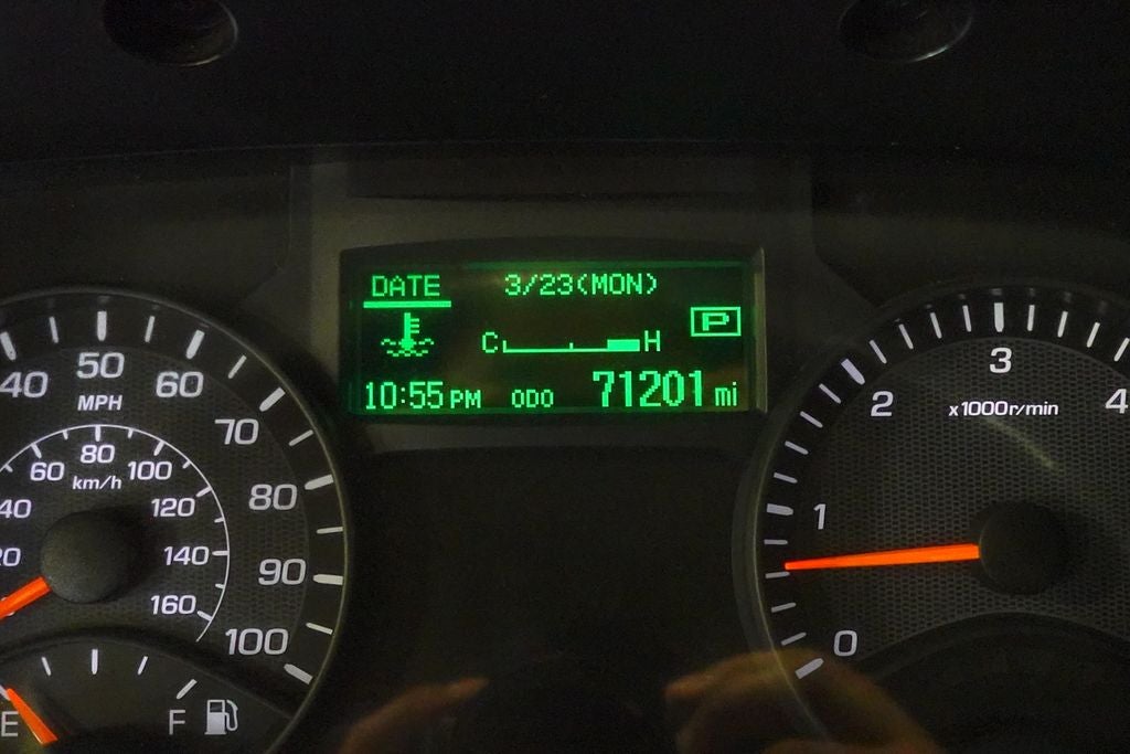 2019 Mitsubishi Fuso Fe160