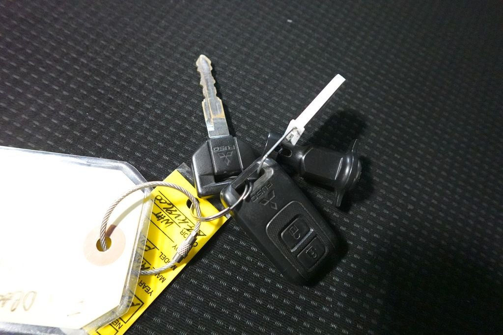 2019 Mitsubishi Fuso Fe160