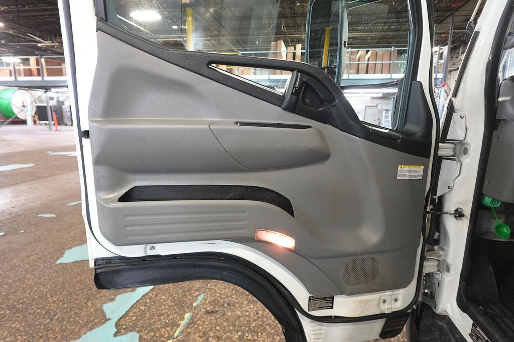2019 Mitsubishi Fuso Fe160