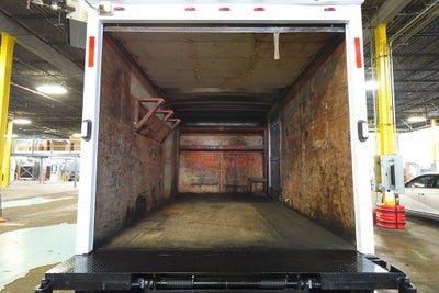 2019 Mitsubishi Fuso Fe160