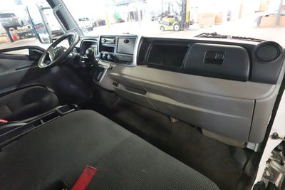 2019 Mitsubishi Fuso Fe160