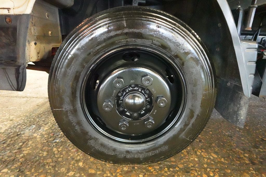 2019 Mitsubishi Fuso Fe160