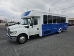 2013 International 3000 Bus