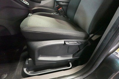 2021 Ford Transit Connect XL