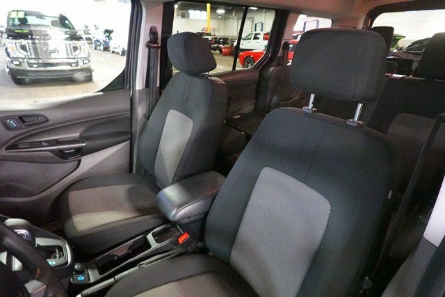 2021 Ford Transit Connect XL