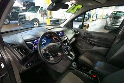 2021 Ford Transit Connect XL