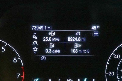 2021 Ford Transit Connect XL