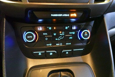 2021 Ford Transit Connect XL