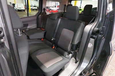 2021 Ford Transit Connect XL