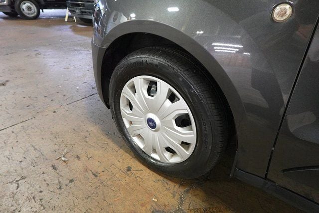 2021 Ford Transit Connect XL