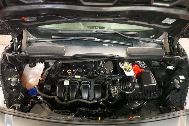 2021 Ford Transit Connect XL