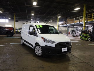2020 Ford Transit Connect XL