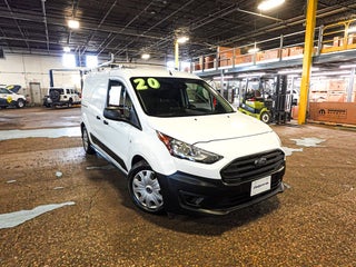 2020 Ford Transit Connect XL