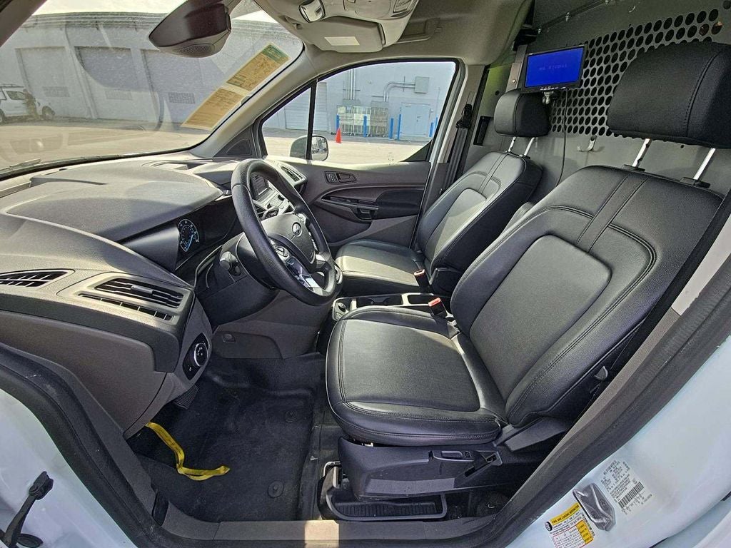 2022 Ford Transit Connect XL