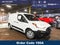 2022 Ford Transit Connect XL