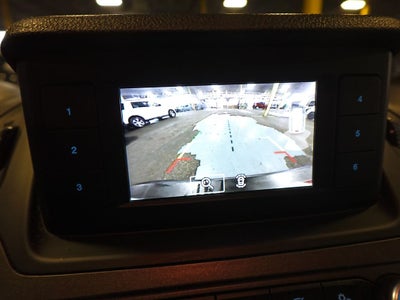 2022 Ford Transit Connect XL