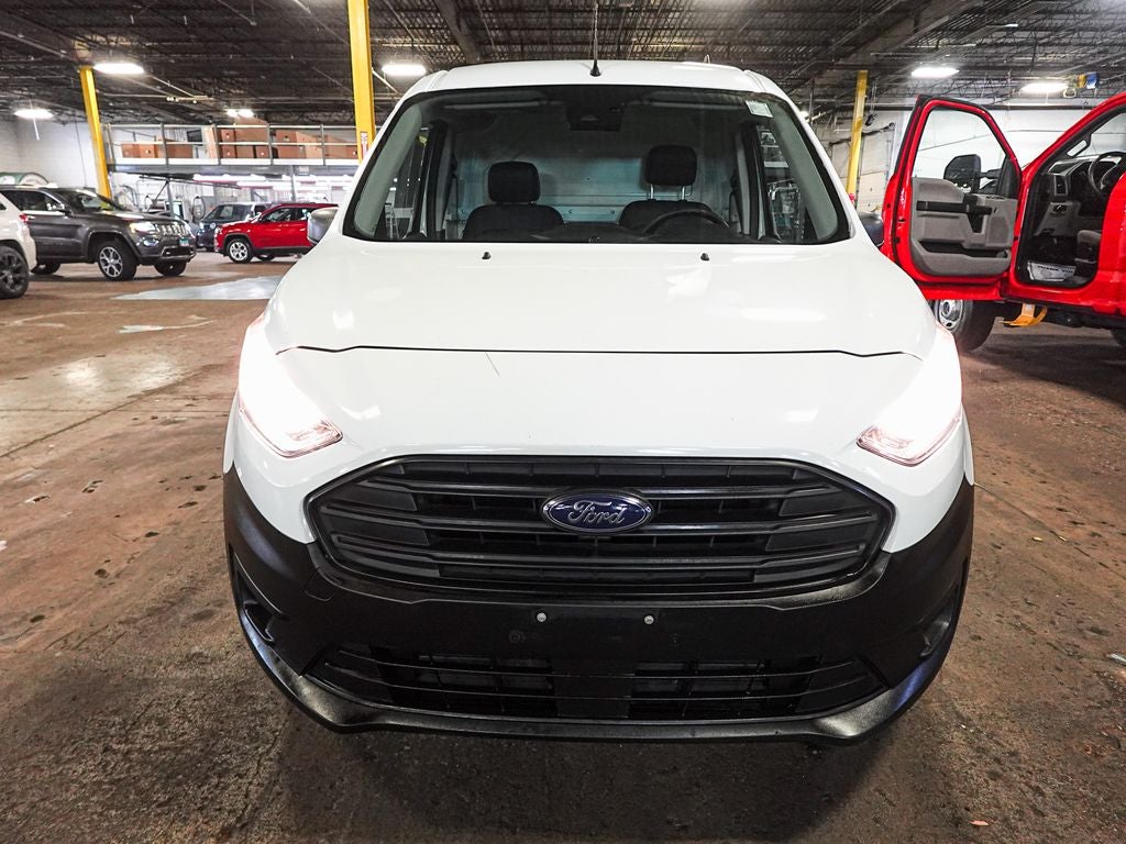 2022 Ford Transit Connect XL
