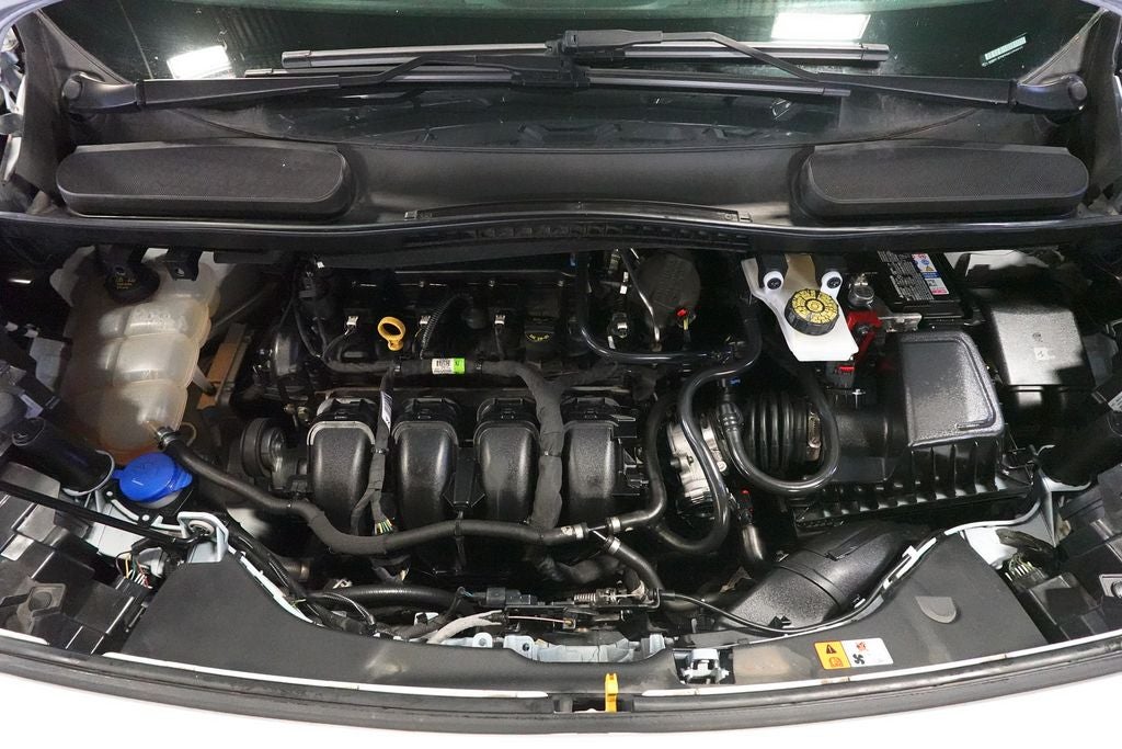 2022 Ford Transit Connect XL