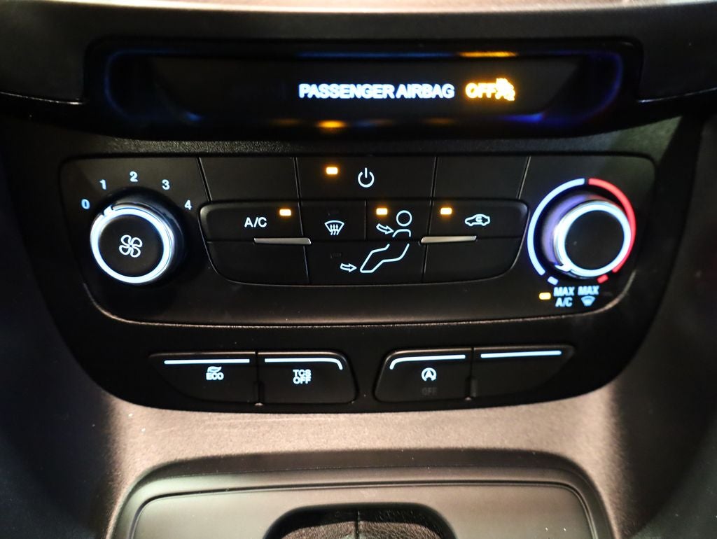 2022 Ford Transit Connect XL