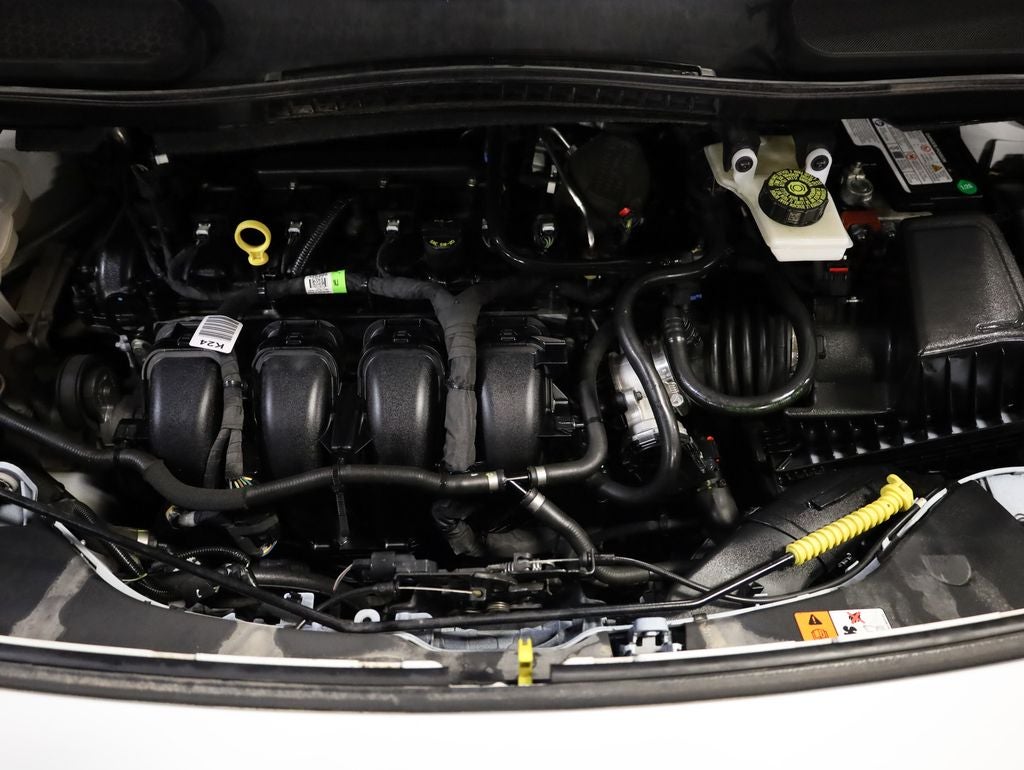 2022 Ford Transit Connect XL