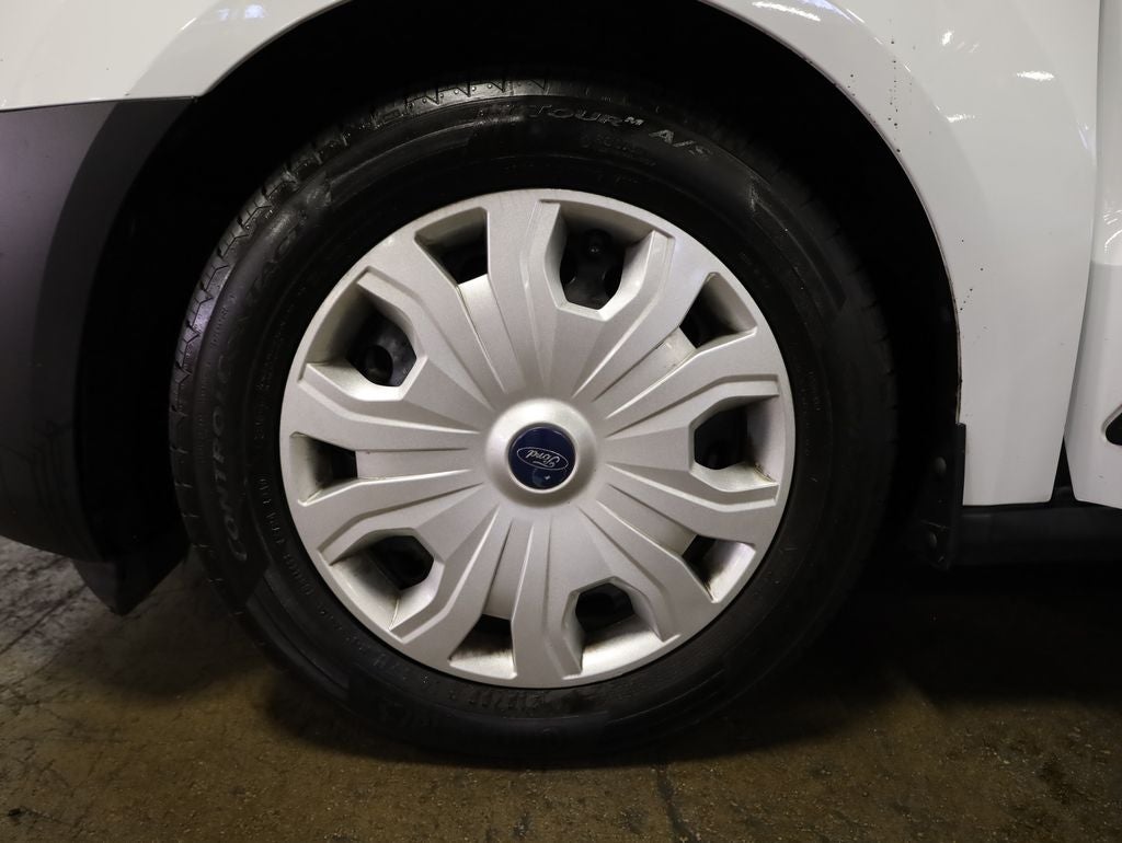 2022 Ford Transit Connect XL