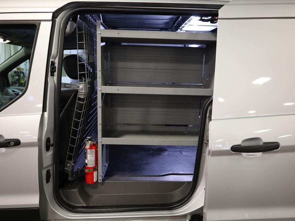 2023 Ford Transit Connect XL