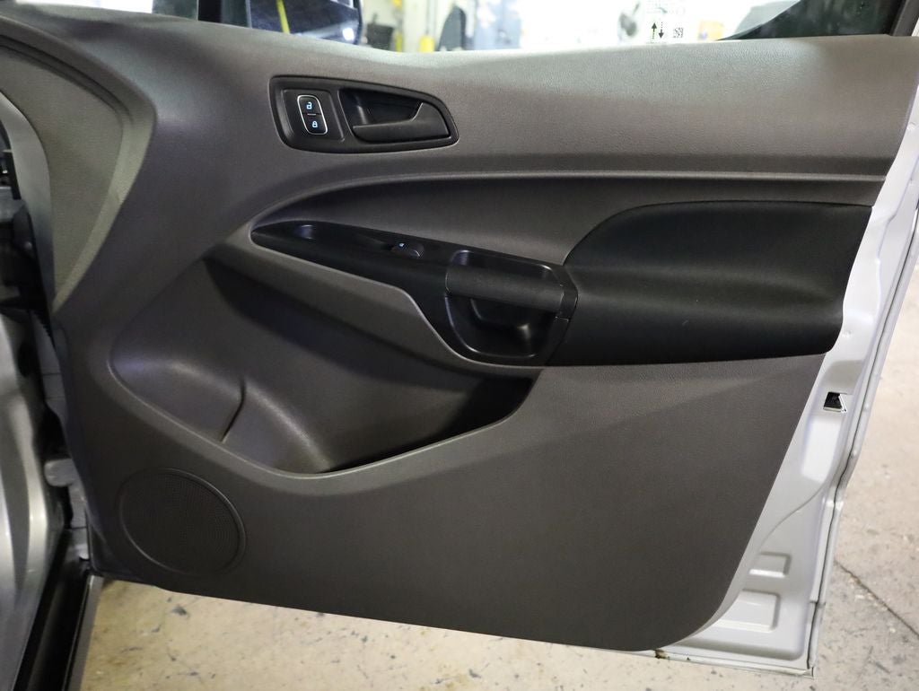 2023 Ford Transit Connect XL