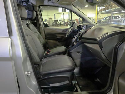 2023 Ford Transit Connect XL