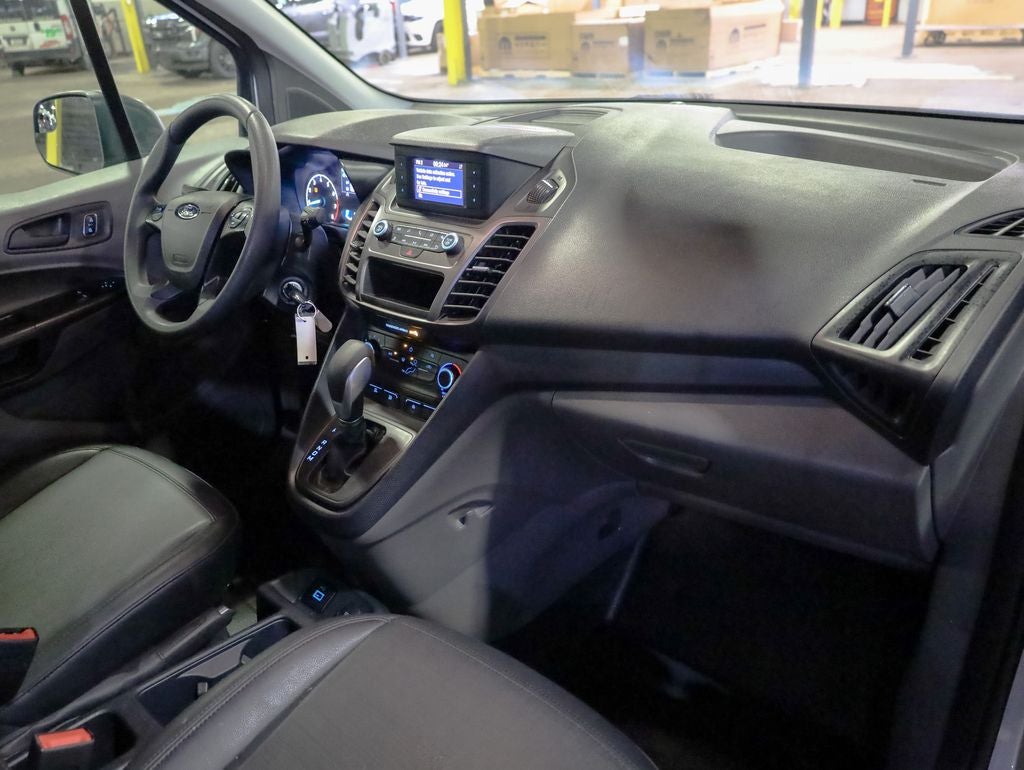 2023 Ford Transit Connect XL