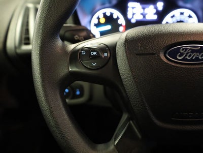 2023 Ford Transit Connect XL